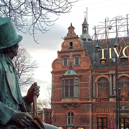 Luxury In The Heart Of Copenhagen Near Harbour Baths Διαμέρισμα Εξωτερικό φωτογραφία