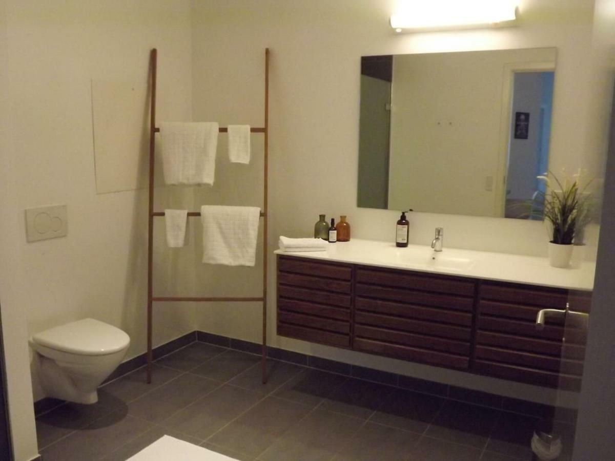 Luxury In The Heart Of Copenhagen Near Harbour Baths Διαμέρισμα Εξωτερικό φωτογραφία