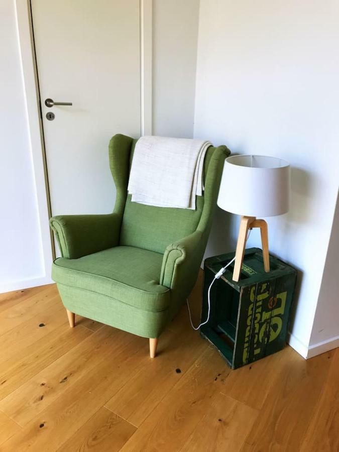 Luxury In The Heart Of Copenhagen Near Harbour Baths Διαμέρισμα Εξωτερικό φωτογραφία
